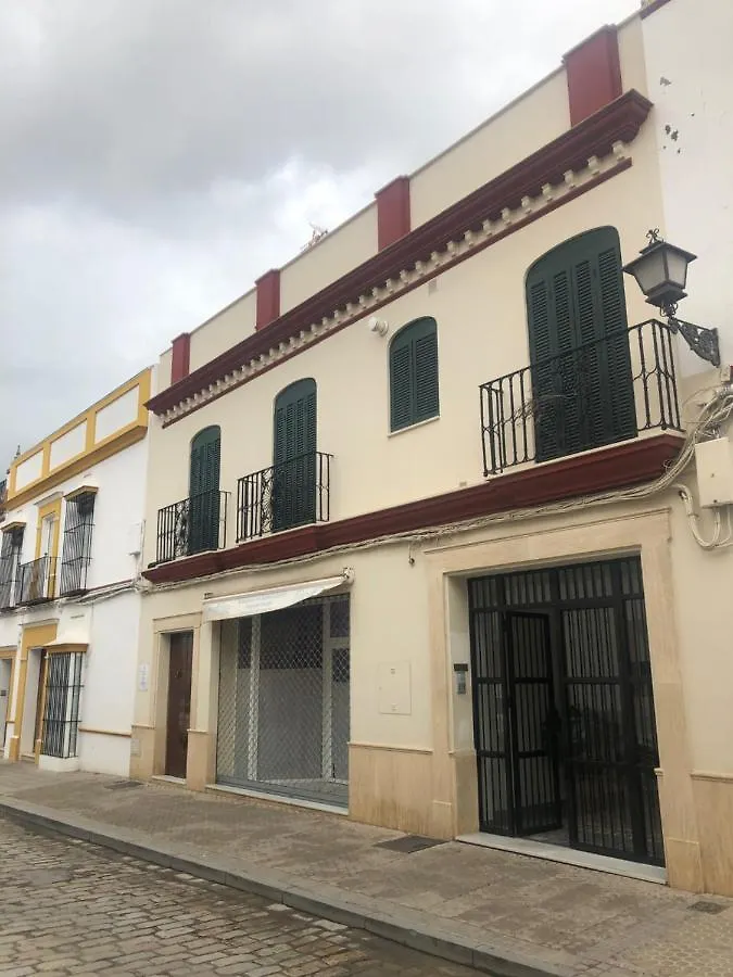 Apartamento en Pleno Centro De Marchena 3 dormitorios 3 baños privados