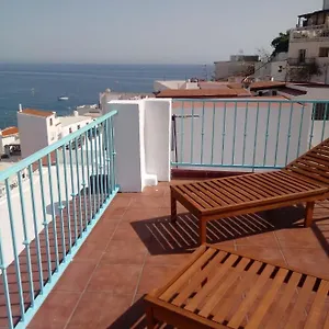 Сasa de vacaciones Alojamiento Aguas De Sol De De Salobreña, La Caleta-Guardia