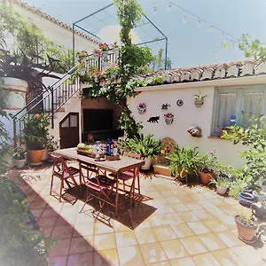Сasa de vacaciones La Casa De Chabeli, Lecrin