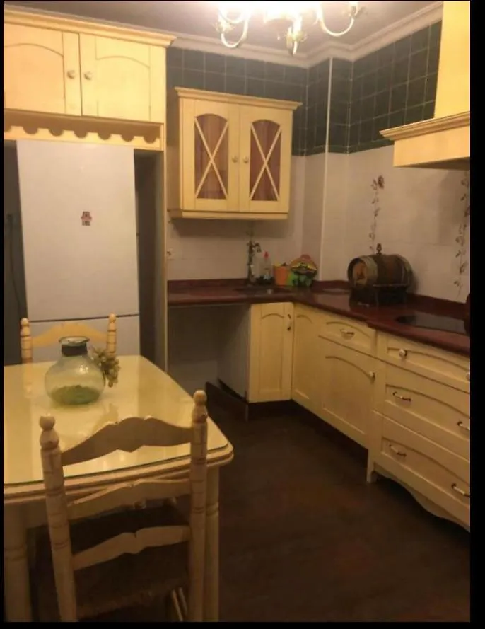 Apartment Apartamento En Pleno Centro De Marchena 3 Dormitorios 3 Banos Privados Spain