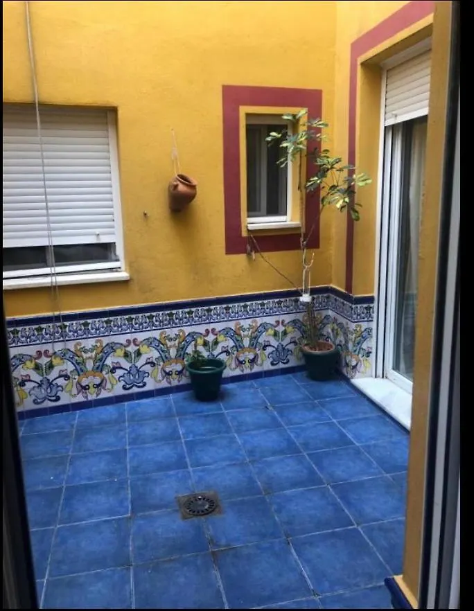 Apartamento En Pleno Centro De Marchena 3 Dormitorios 3 Banos Privados Spain