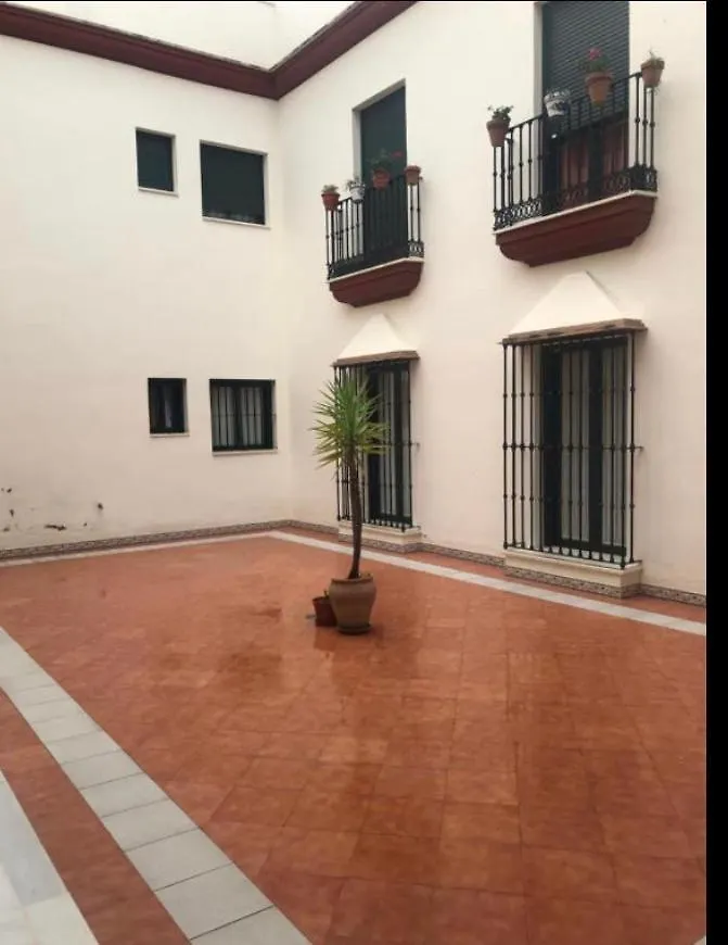 Apartamento En Pleno Centro De Marchena 3 Dormitorios 3 Banos Privados Marchena (Seville)