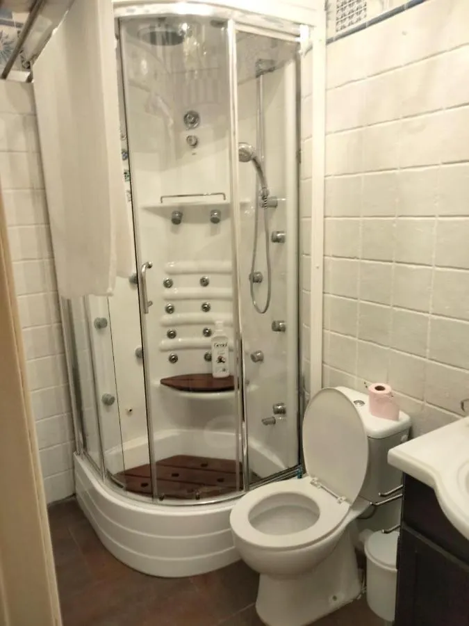 Apartamento En Pleno Centro De Marchena 3 Dormitorios 3 Banos Privados Spain