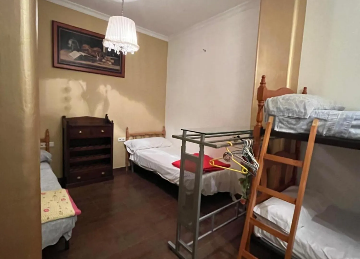 Apartamento En Pleno Centro De Marchena 3 Dormitorios 3 Banos Privados 0*, Marchena (Seville) Spain