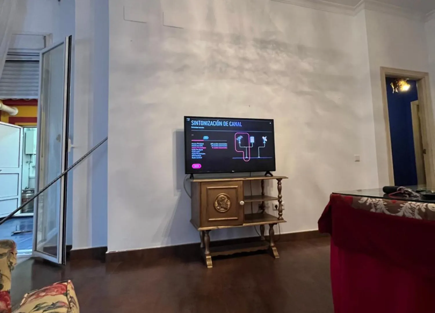 Apartamento En Pleno Centro De Marchena 3 Dormitorios 3 Banos Privados Apartment Marchena (Seville)