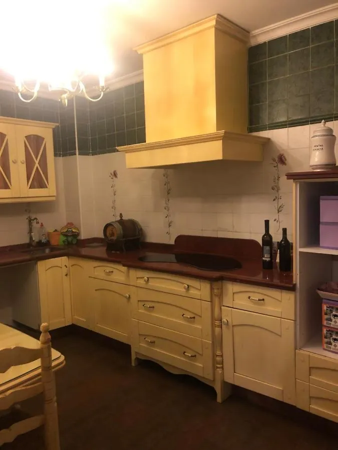 Apartamento En Pleno Centro De Marchena 3 Dormitorios 3 Banos Privados Marchena (Seville)