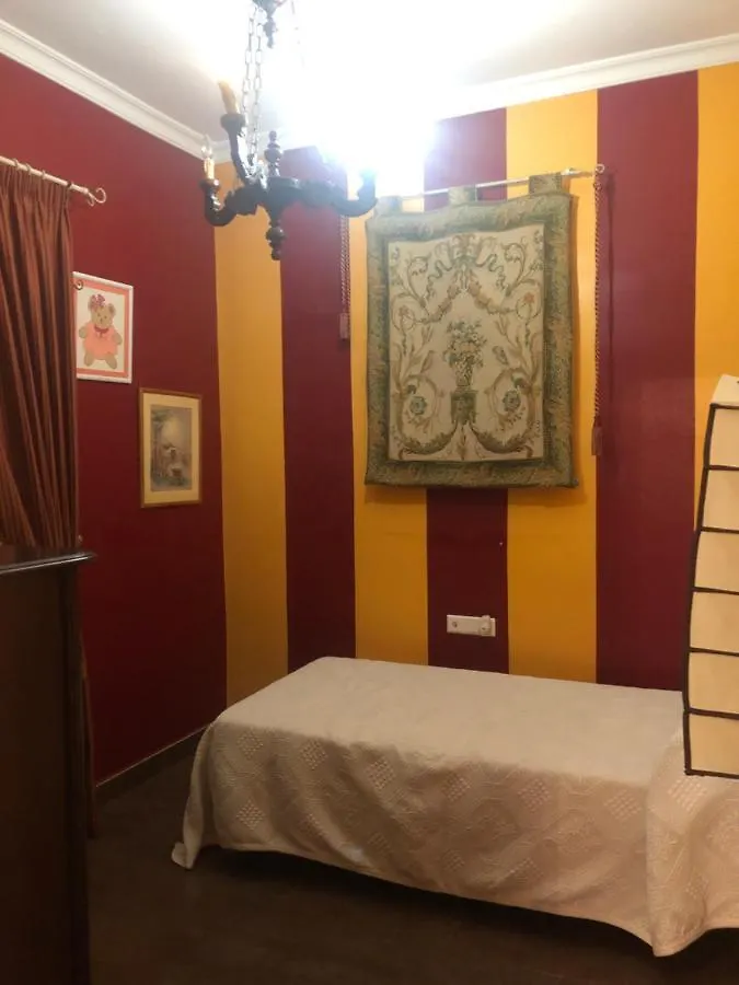 Apartamento En Pleno Centro De Marchena 3 Dormitorios 3 Banos Privados Španělsko